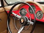 Porsche 356B 1600 Cabriolet by Drauz 1959 года